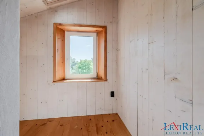 Prodej rodinného domu, Štědrá, 140 m2