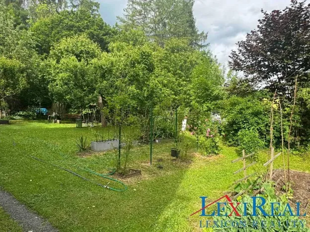 Prodej rodinného domu, Benešov nad Ploučnicí, Komenského, 160 m2