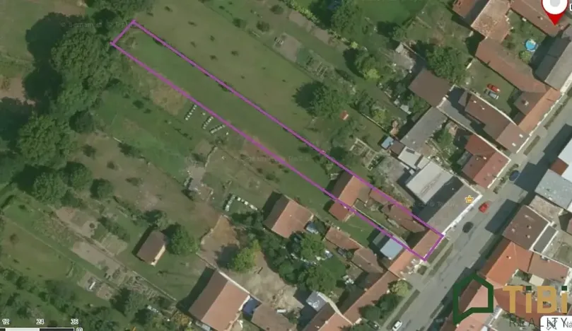 Prodej rodinného domu, Němčany, 100 m2