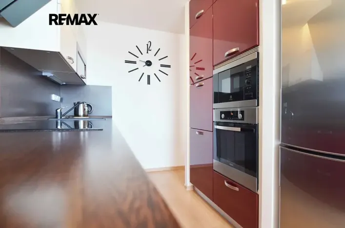 Prodej bytu 3+kk, Praha - Řepy, Mrkvičkova, 71 m2