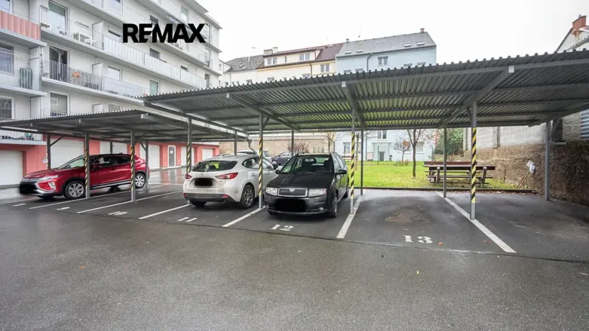 Pronájem bytu 2+1, Plzeň, Černická, 65 m2
