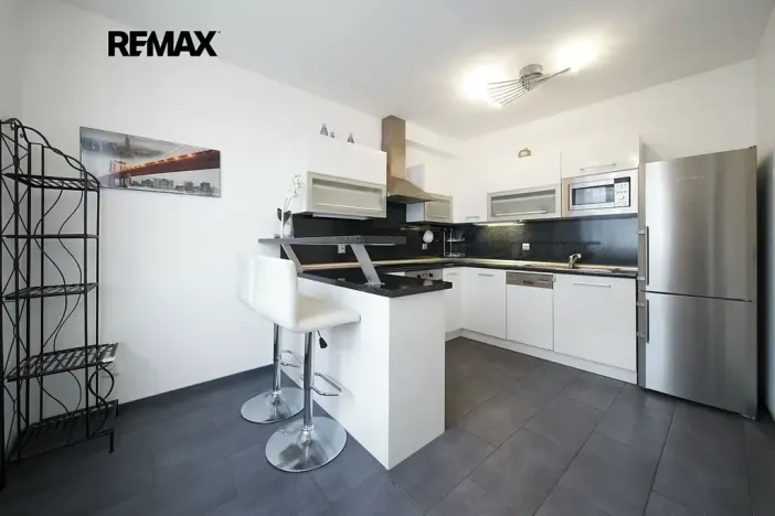 Pronájem bytu 2+1, Plzeň, Černická, 65 m2