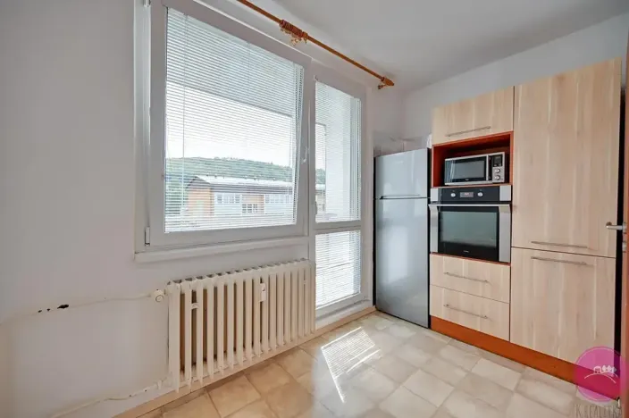 Prodej bytu 3+1, Hlubočky, Na Orátě, 75 m2