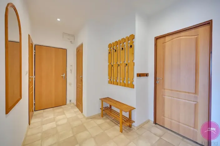 Prodej bytu 3+1, Hlubočky, Na Orátě, 75 m2