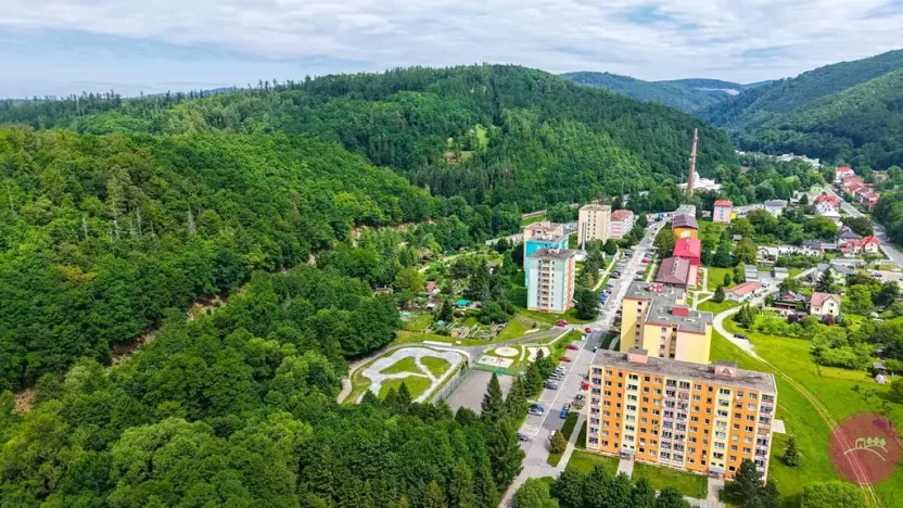 Prodej bytu 3+1, Hlubočky, Na Orátě, 75 m2