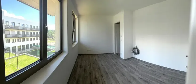 Prodej bytu 2+kk, Letovice, Komenského, 50 m2