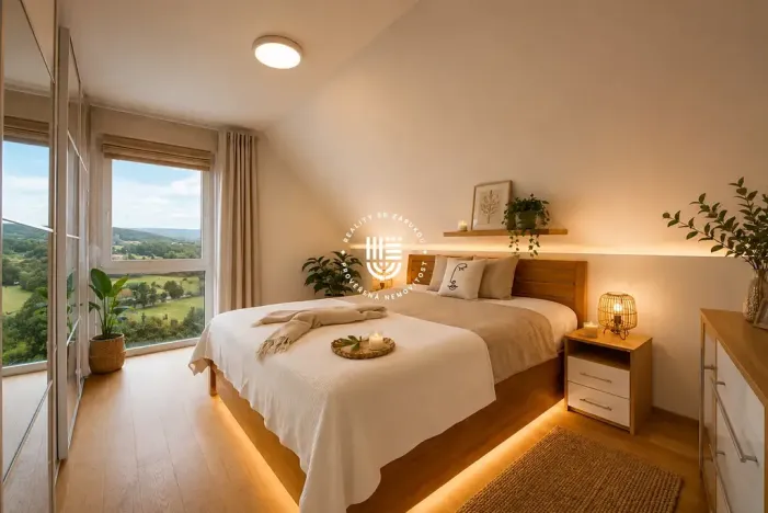 Prodej domu na klíč, Jílové u Prahy, 106 m2