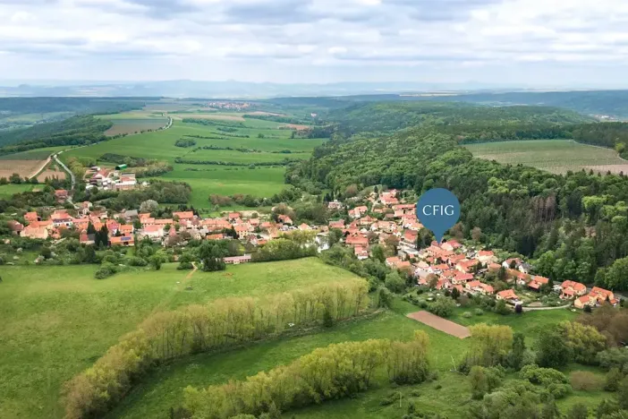 Prodej rodinného domu, Třeboc, 147 m2