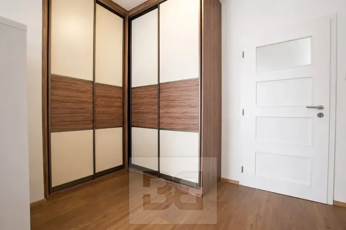 Pronájem bytu 2+1, Praha - Vršovice, Bajkalská, 58 m2