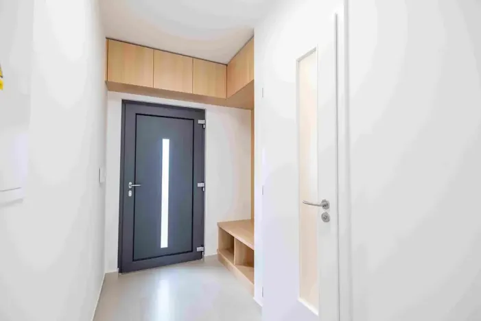 Pronájem chaty, Úhonice, 89 m2