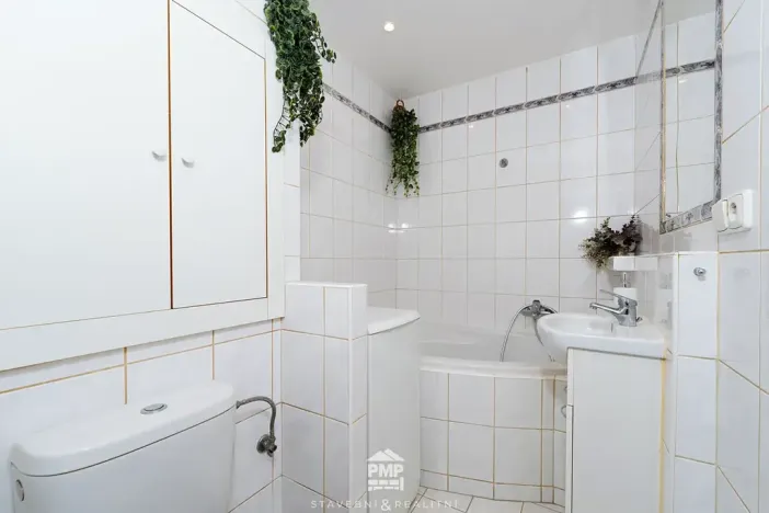Prodej bytu 2+1, Brno, ulice Čoupkových, 60 m2