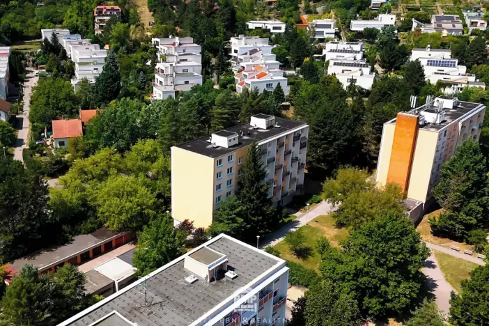 Prodej bytu 2+1, Brno, ulice Čoupkových, 60 m2