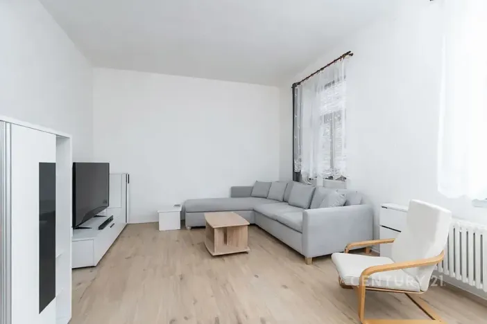 Pronájem bytu 3+1, Kamenický Šenov, Zborovská, 72 m2