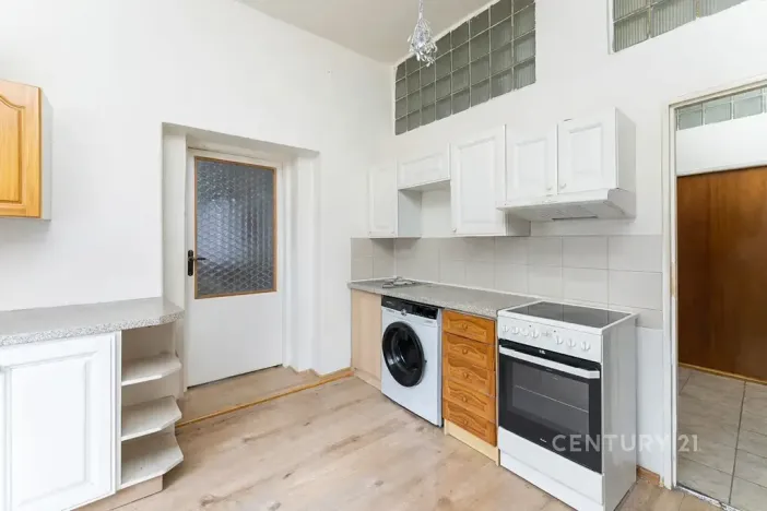 Pronájem bytu 3+1, Kamenický Šenov, Zborovská, 72 m2