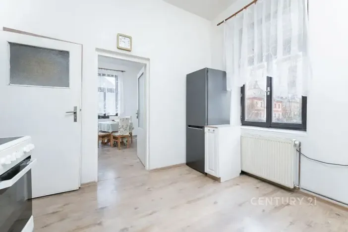 Pronájem bytu 3+1, Kamenický Šenov, Zborovská, 72 m2
