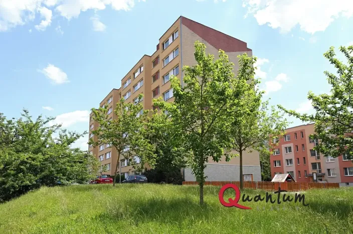 Pronájem bytu 3+1, Praha - Bohnice, Kostřínská, 70 m2