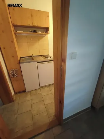Pronájem bytu 1+kk, Jeseník, Sadová, 25 m2