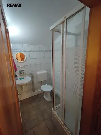 Pronájem bytu 1+kk, Jeseník, Sadová, 25 m2