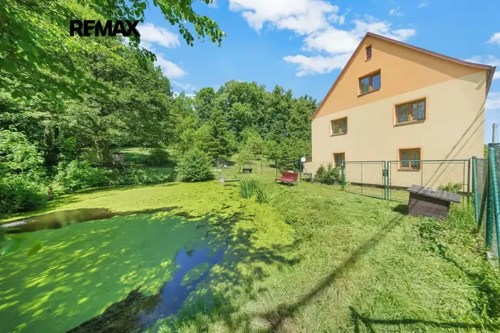Prodej chaty, Uhelná, 300 m2