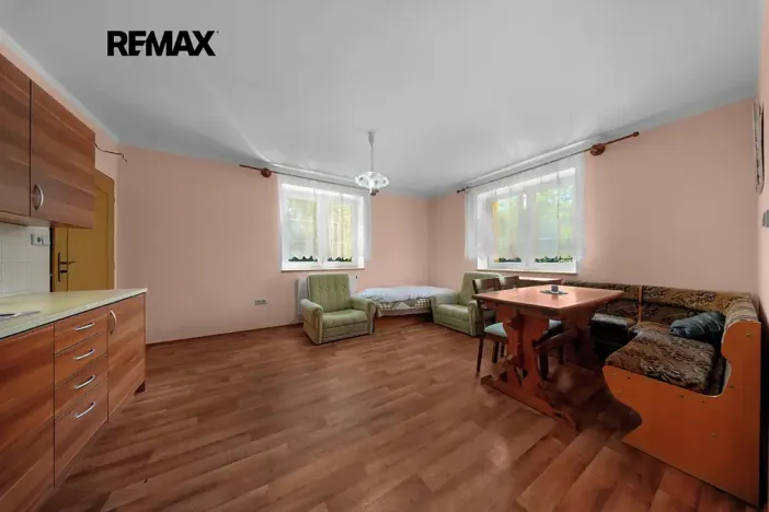 Prodej chaty, Uhelná, 300 m2