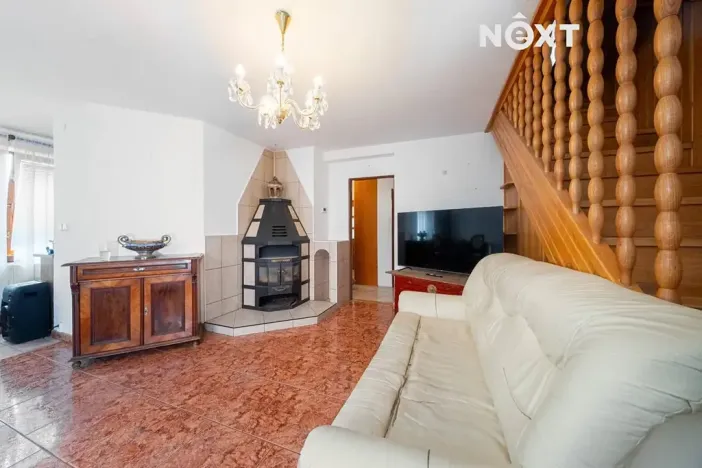 Pronájem rodinného domu, Luže, Kaštanka, 170 m2