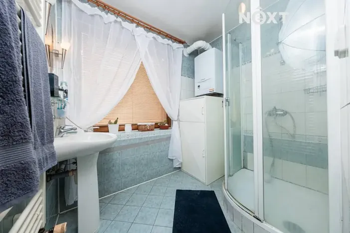 Pronájem rodinného domu, Luže, Kaštanka, 170 m2