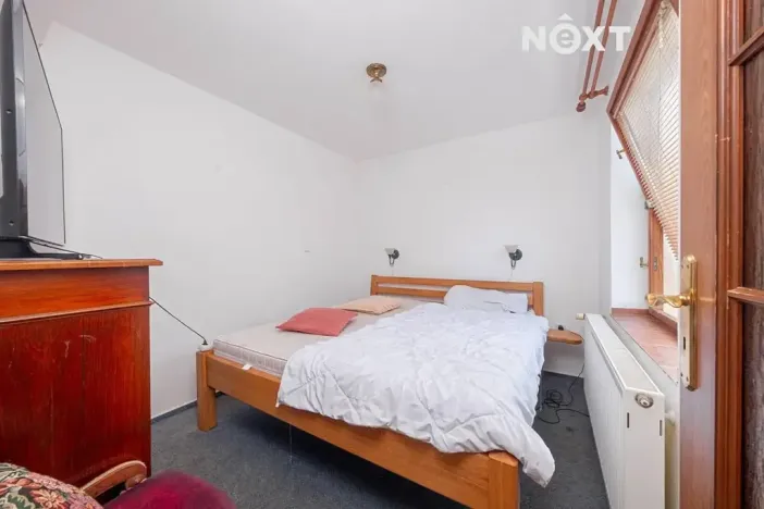 Pronájem rodinného domu, Luže, Kaštanka, 170 m2