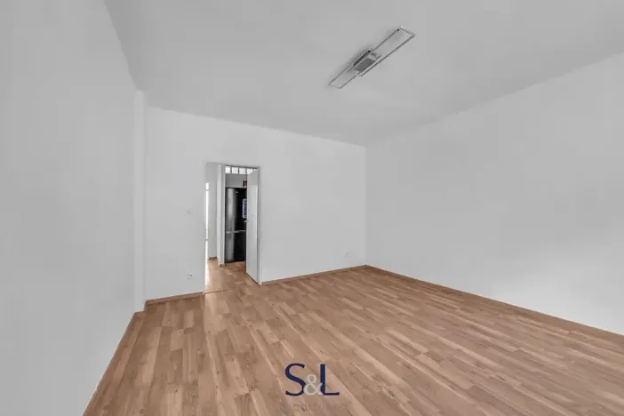 Prodej bytu 2+1, Česká Lípa, Žižkova, 53 m2