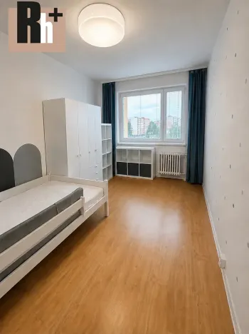 Prodej bytu 3+1, Ostrava, Plk. Rajmunda Prchaly, 73 m2