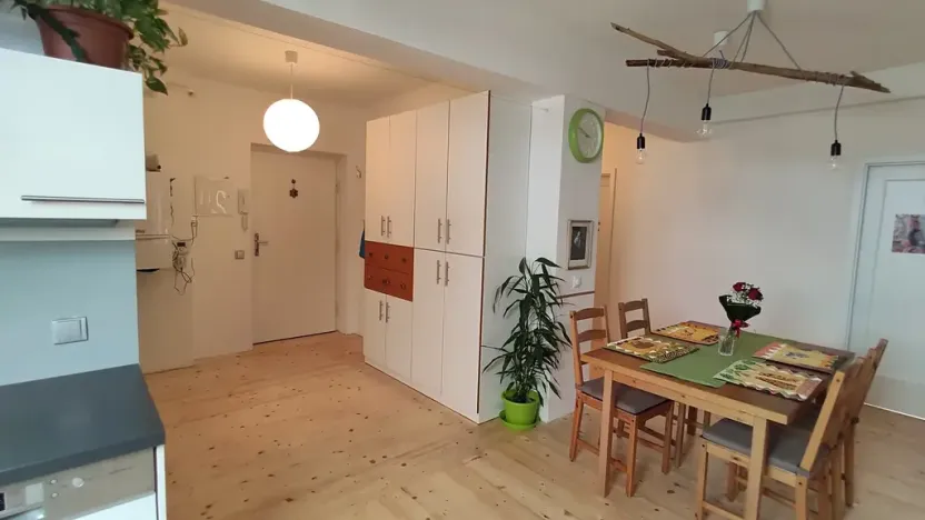 Pronájem bytu 3+kk, Říčany, nám. Československé armády, 65 m2