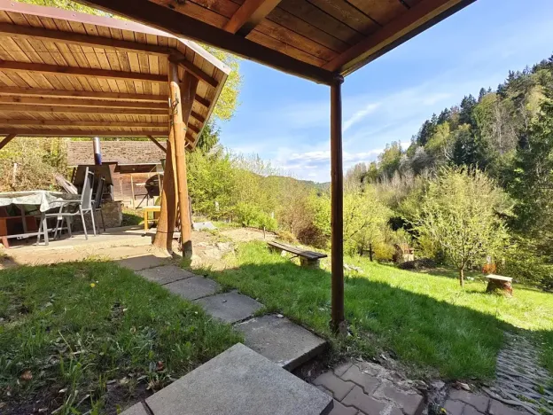 Prodej chaty, Všelibice, 40 m2