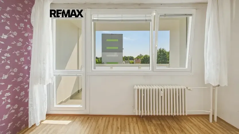 Pronájem bytu 3+1, Cvikov, Sídliště, 73 m2