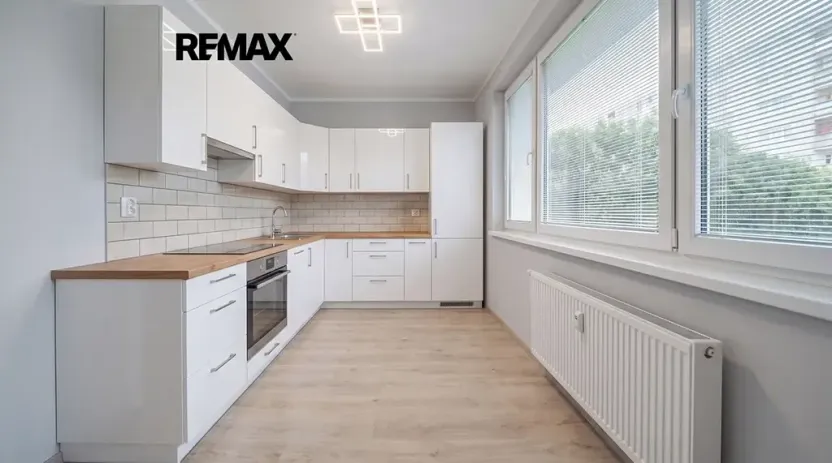 Pronájem bytu 3+1, Cvikov, Sídliště, 73 m2
