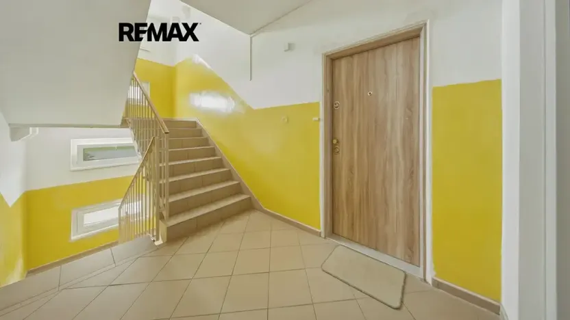 Pronájem bytu 3+1, Cvikov, Sídliště, 73 m2