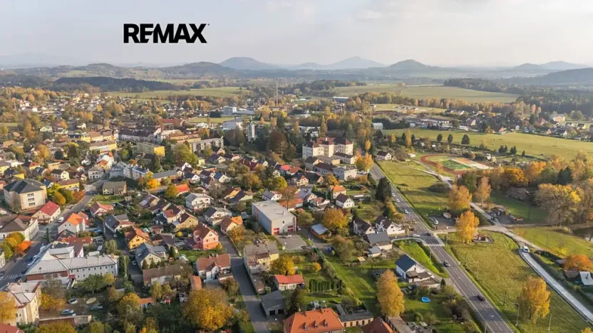 Pronájem bytu 3+1, Cvikov, Sídliště, 73 m2