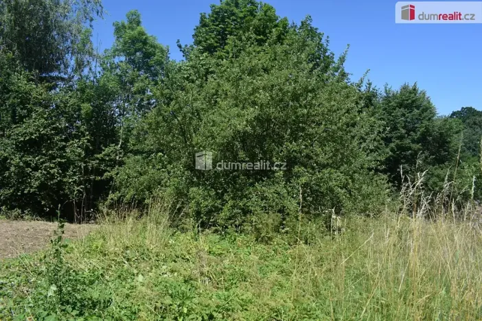 Prodej pozemku pro bydlení, Loukovec, 909 m2