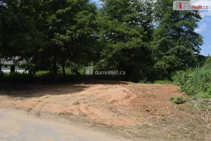 Prodej zahrady, Mukařov, 1560 m2