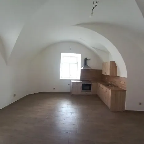 Pronájem bytu 2+kk, Kardašova Řečice, Jablonského tř., 81 m2