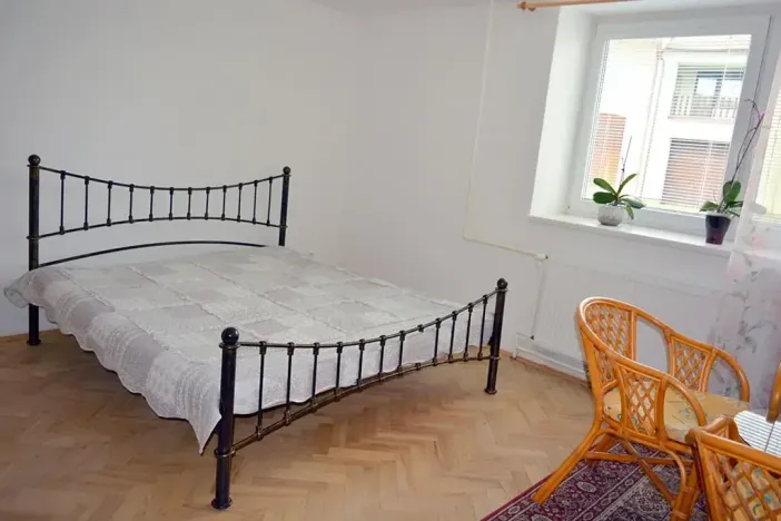 Pronájem bytu 1+1, Kurovice, 60 m2