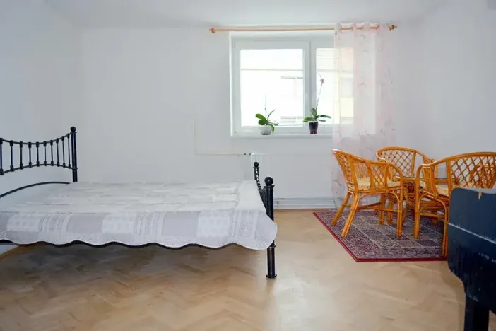 Pronájem bytu 1+1, Kurovice, 60 m2