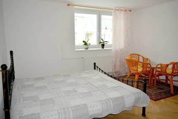 Pronájem bytu 1+1, Kurovice, 60 m2