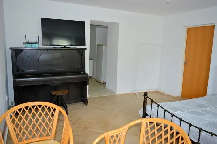 Pronájem bytu 1+1, Kurovice, 60 m2
