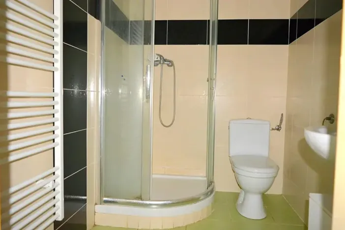 Pronájem bytu 1+1, Kurovice, 60 m2