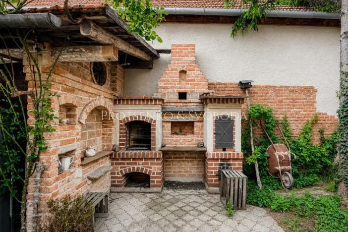 Prodej chalupy, Dolní Dunajovice, Hlavní, 244 m2