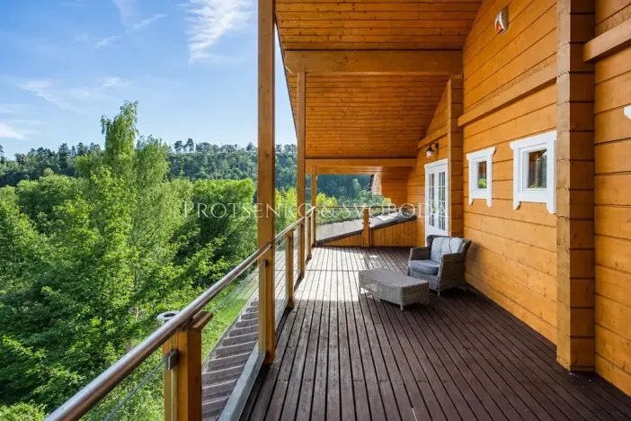 Prodej chalupy, Dublovice, 750 m2
