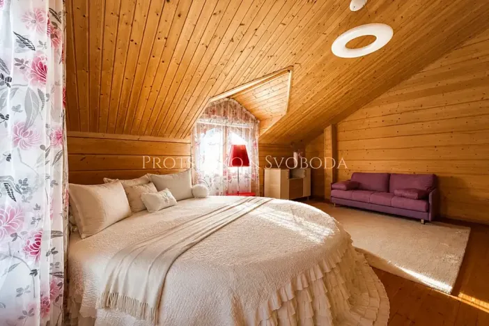 Prodej chalupy, Dublovice, 750 m2