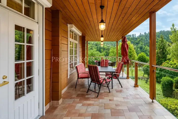 Prodej chalupy, Dublovice, 750 m2