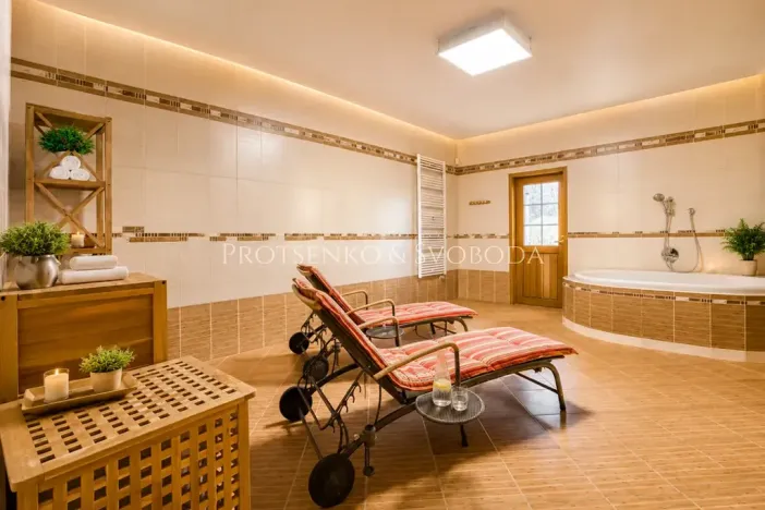 Prodej rodinného domu, Dublovice, 750 m2