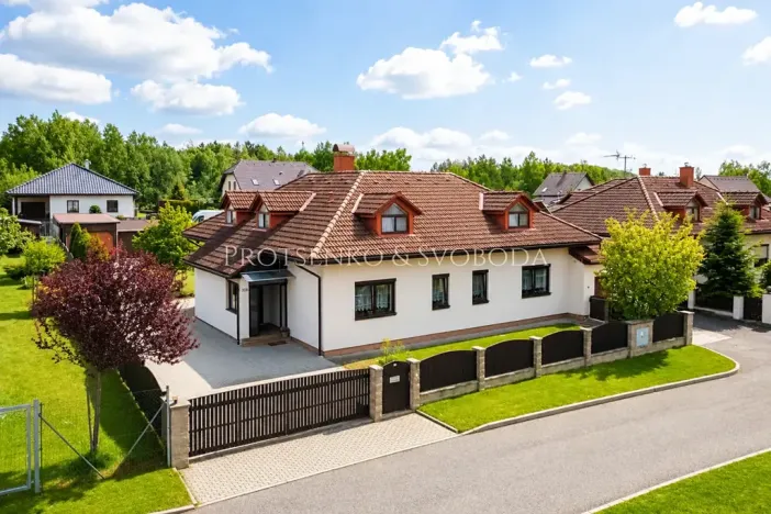 Prodej rodinného domu, Česká Lípa, Škrétova, 310 m2