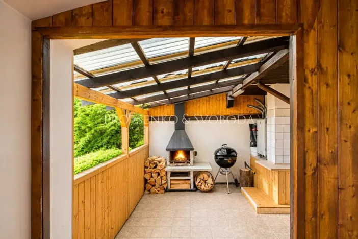Prodej rodinného domu, Česká Lípa, Škrétova, 310 m2